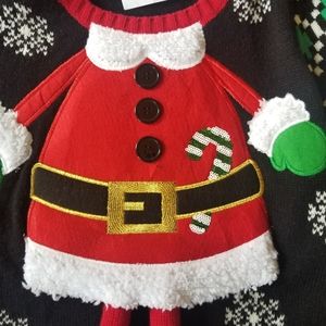 Christmas sweater